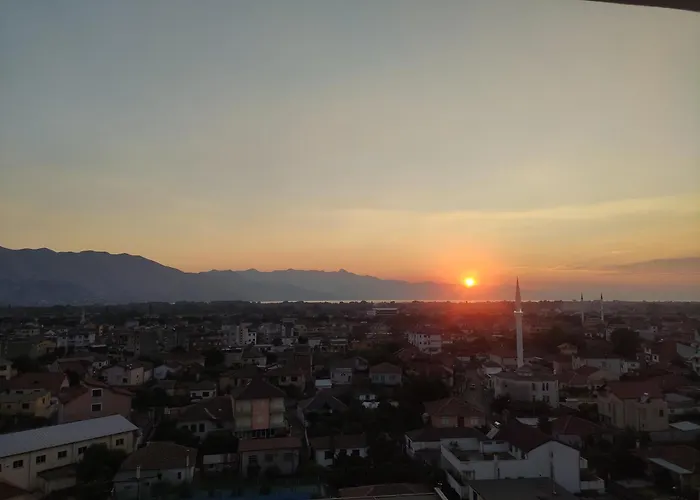 Sunny Side Apartment Shkoder Albania