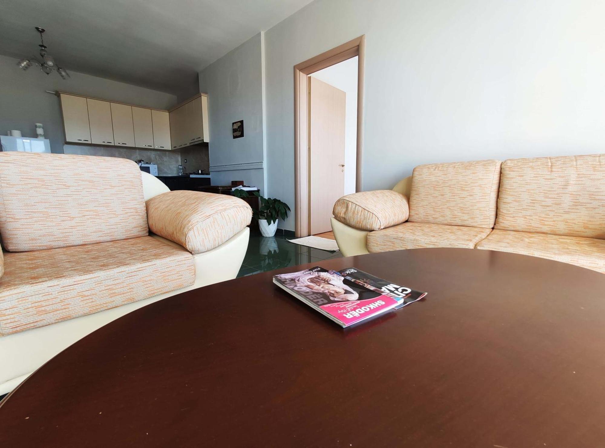 Sunny Side Albania Apartament Szkodra
