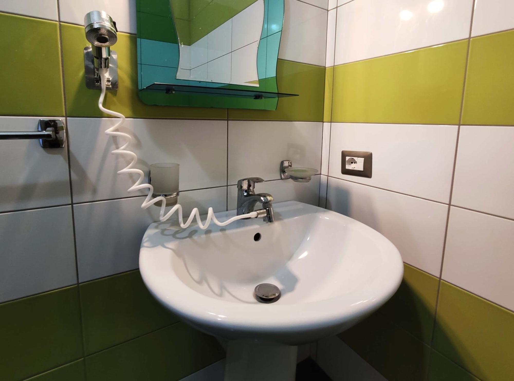 Sunny Side Albania Apartament *