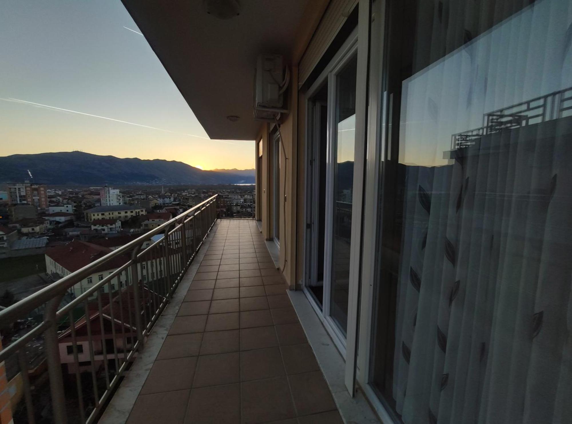 Apartament Sunny Side Albania