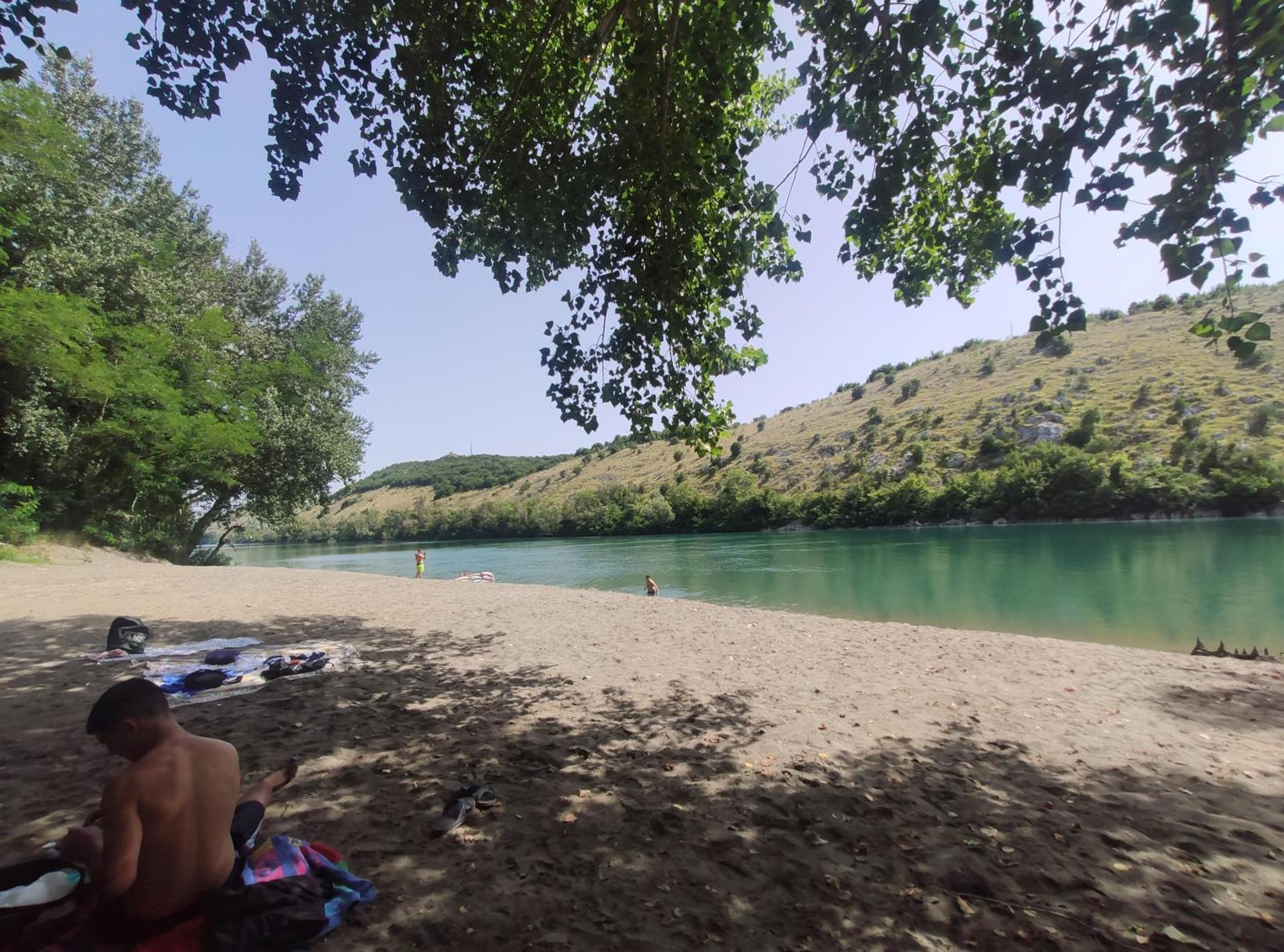 Apartament Sunny Side Albania