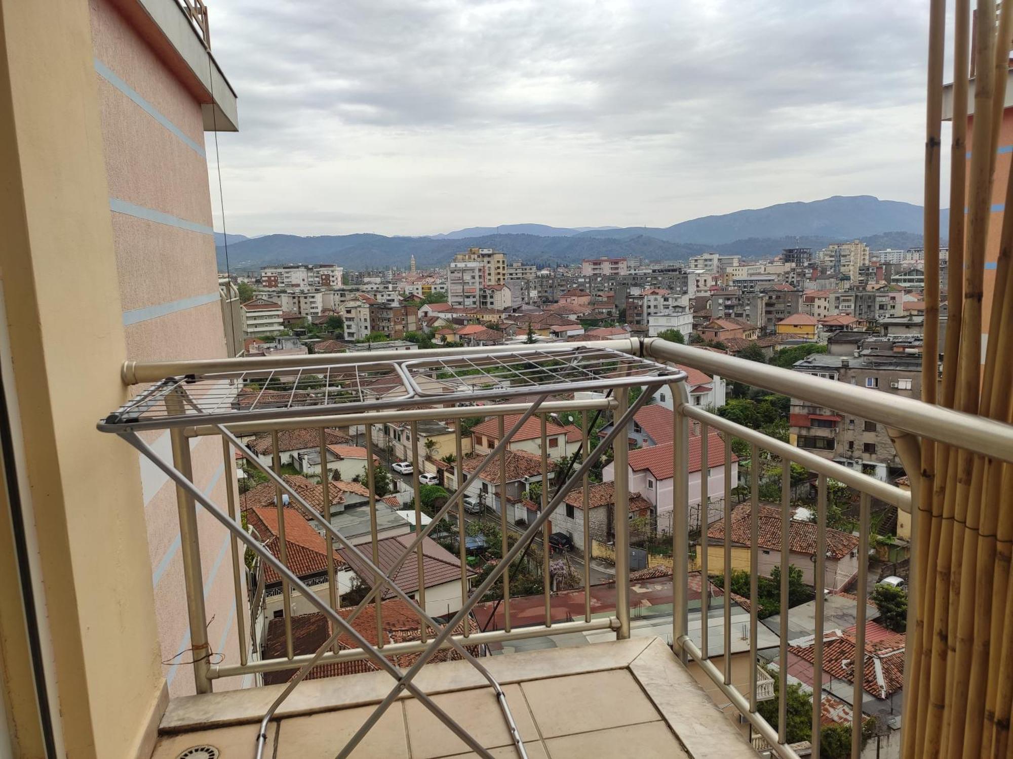 Sunny Side Albania Apartament