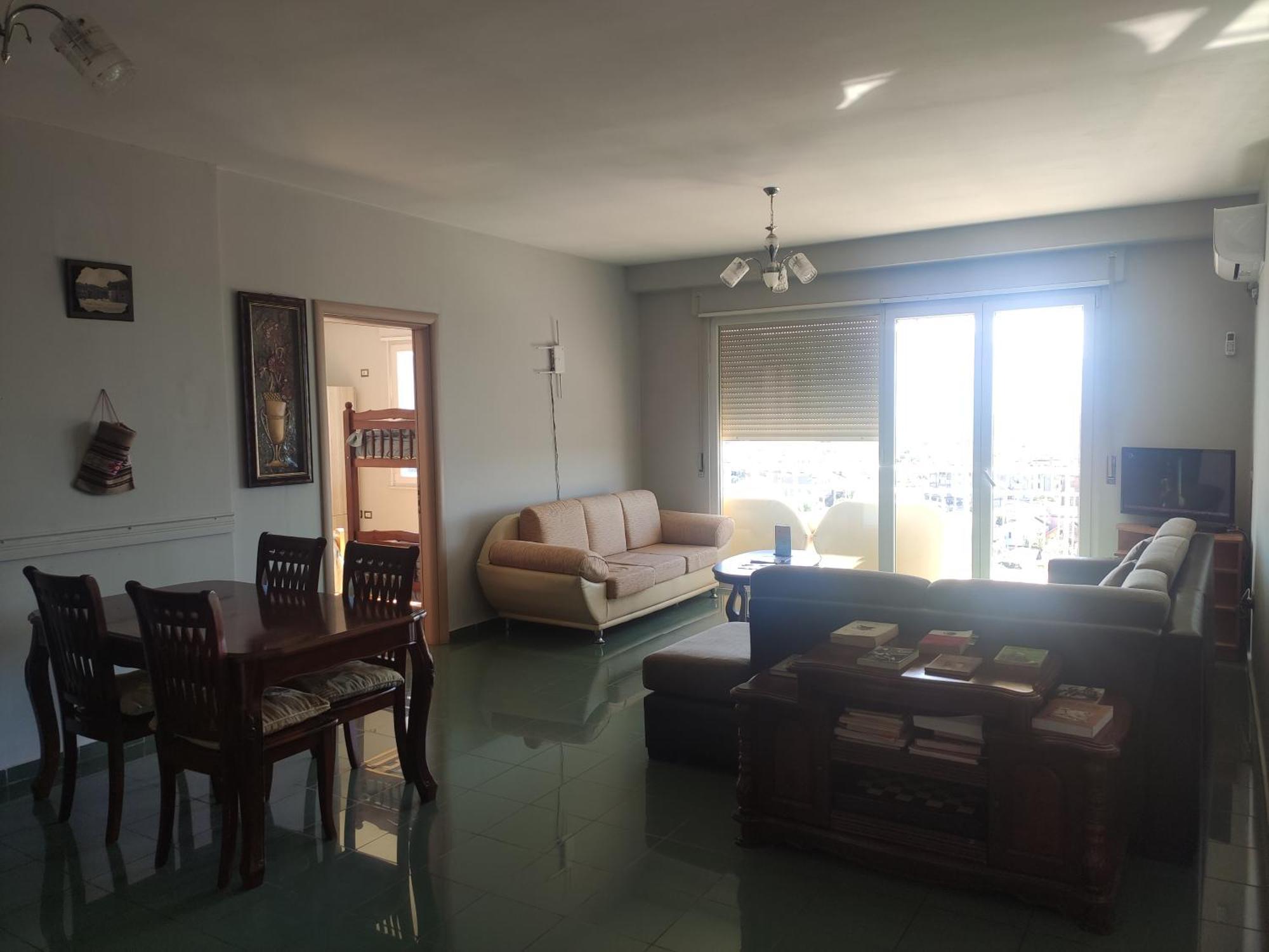 Apartament Sunny Side Albania *