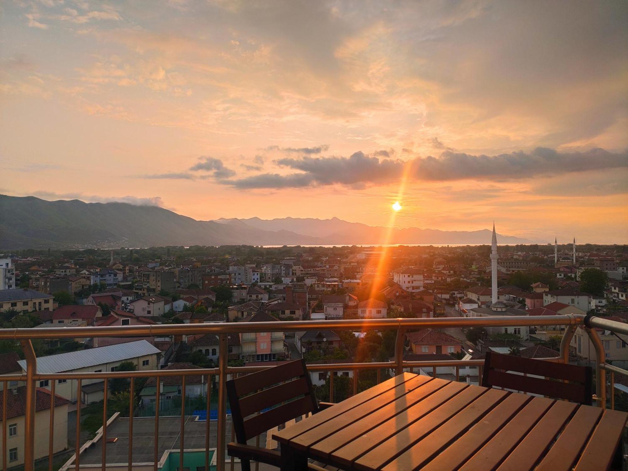 Sunny Side Albania Szkodra